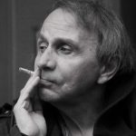 Michel Houellebecq