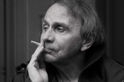 Michel Houellebecq