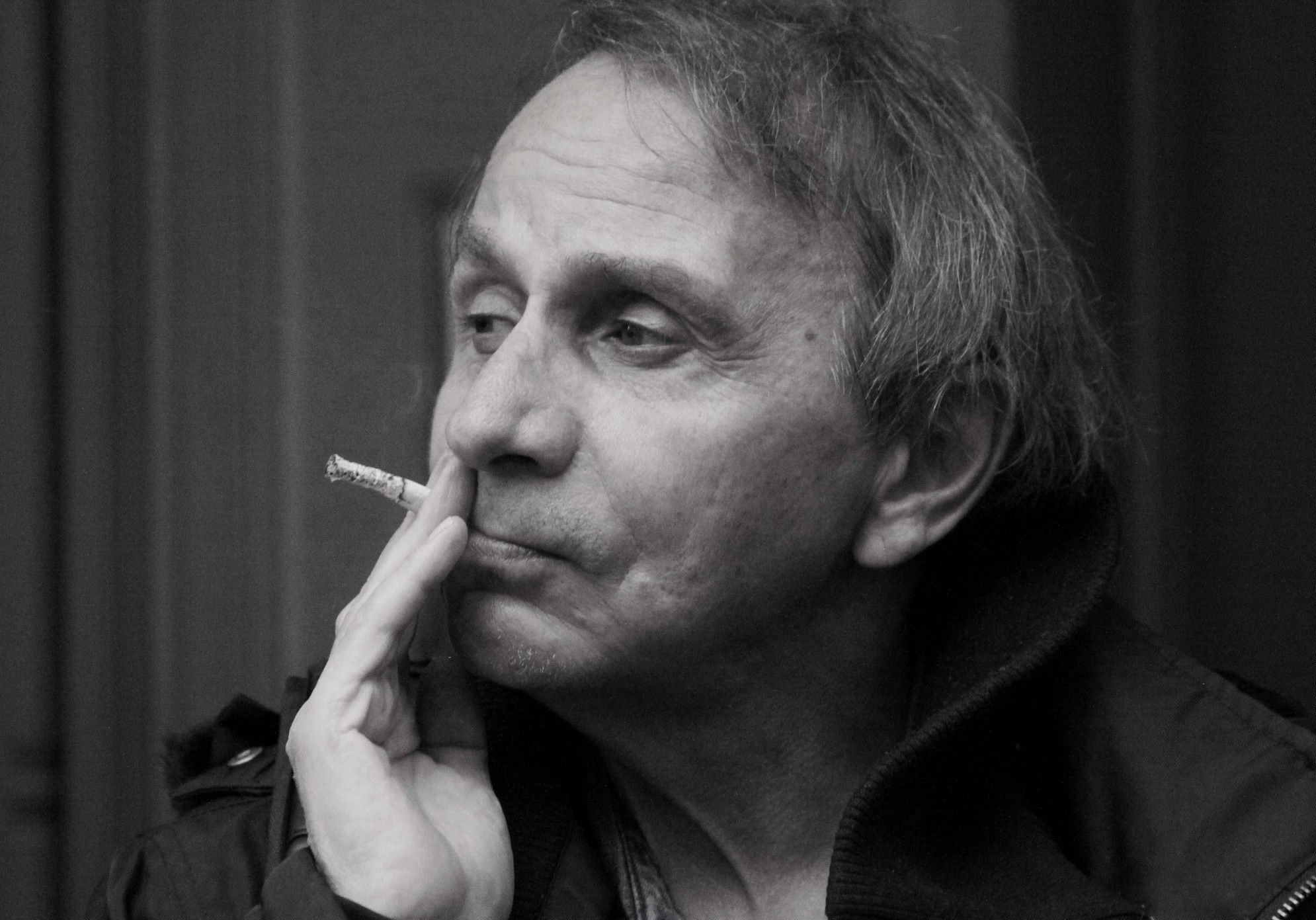 Michel Houellebecq